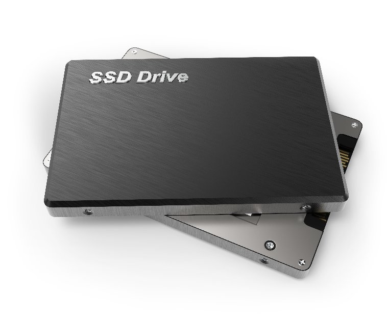 SSD per computer