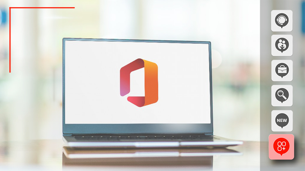 microsoft office