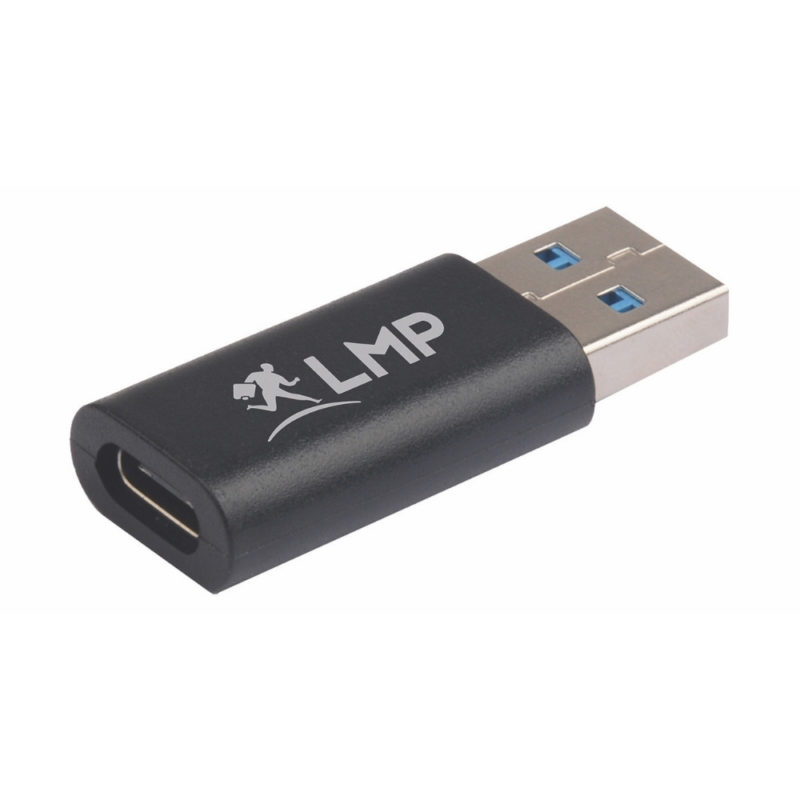 LMP Adattatore da USB-A a USB-C
