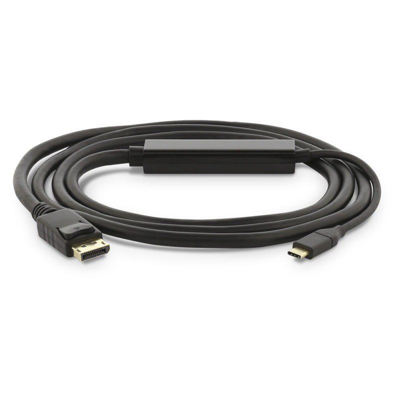LMP Cavo da USB-C a DisplayPort