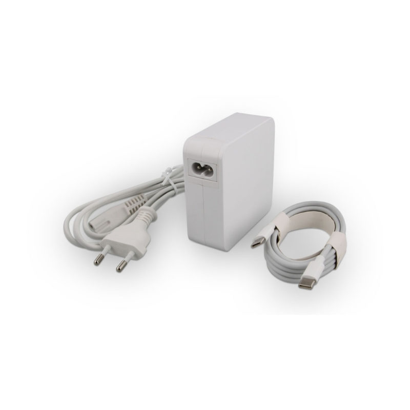 Adattatore di alimentazione LMP USB-C GaN 70 W / 67 W / 61 W