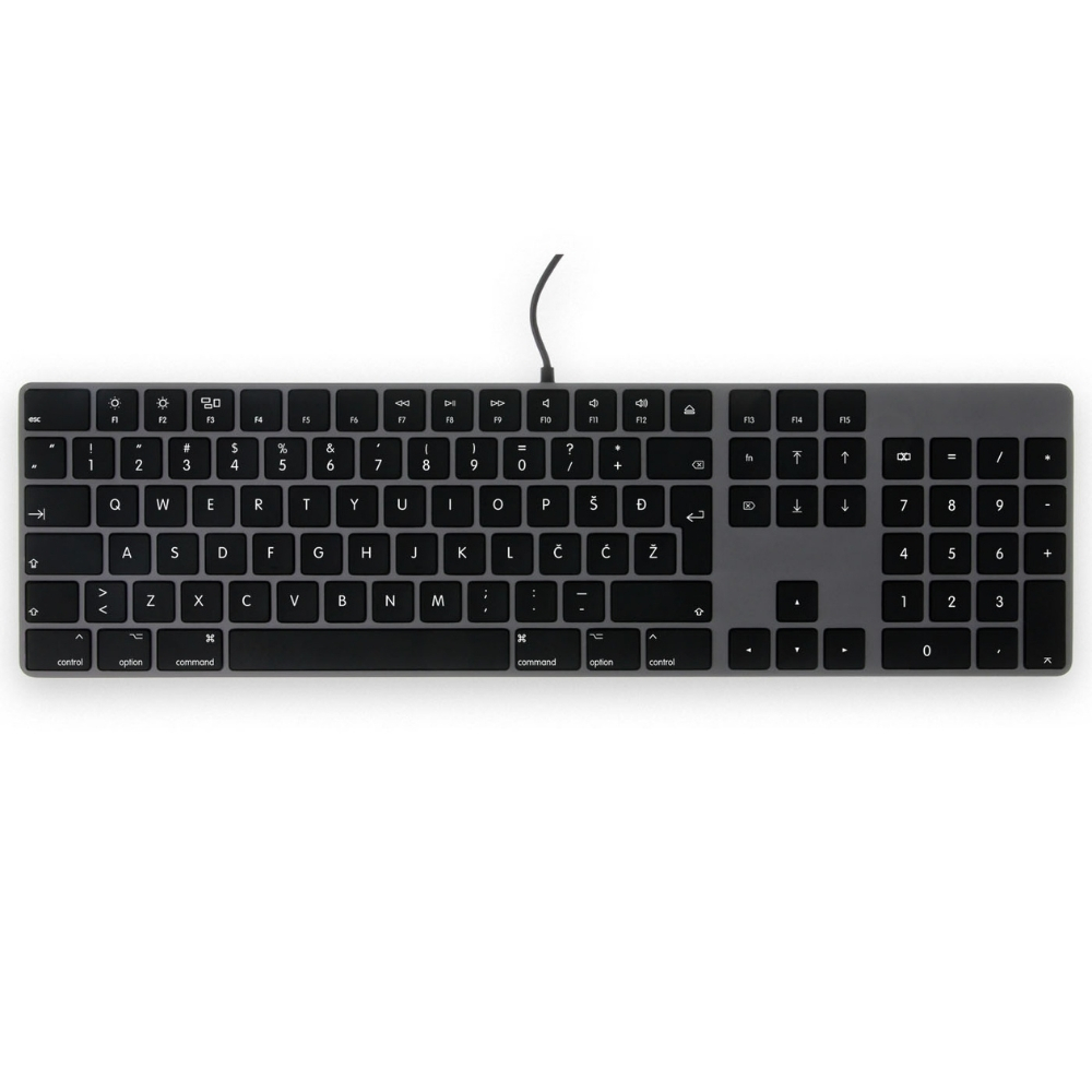 Tastiera numerica USB-C di LMP - LAIO informatica