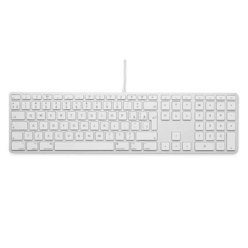 LMP Tastiera numerica USB (ISO)